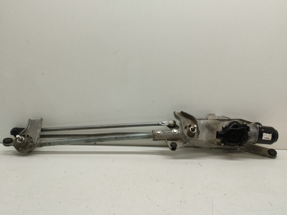 Motor Limpia Delantero Mitsubishi L 200 (KA0/KB0) 2006-2015 2.5 DI-D CAT 8250A125