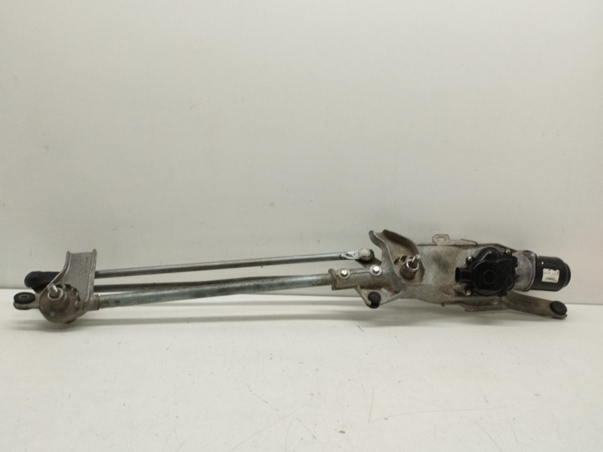Motor Limpia Delantero Mitsubishi L 200 (KA0/KB0) 2006-2015 2.5 DI-D CAT 8250A125