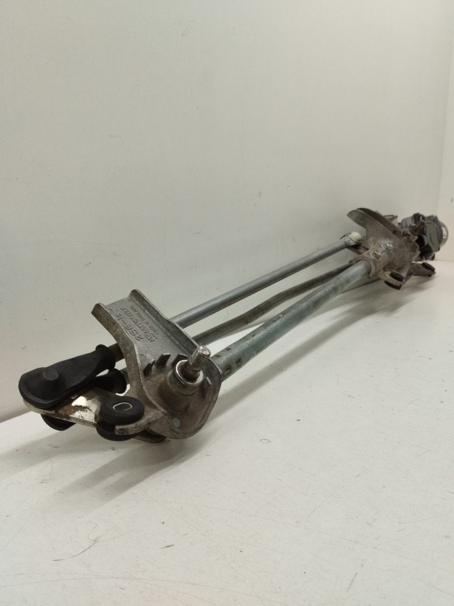 Motor Limpia Delantero Mitsubishi L 200 (KA0/KB0) 2006-2015