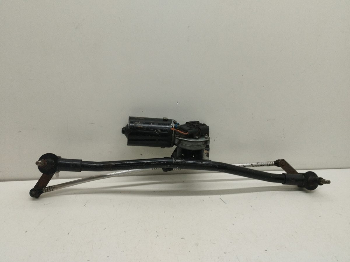 Motor Limpia Delantero Opel Kadett E 1984-Actualidad GL Berlina 1.6L 60kW 90181120