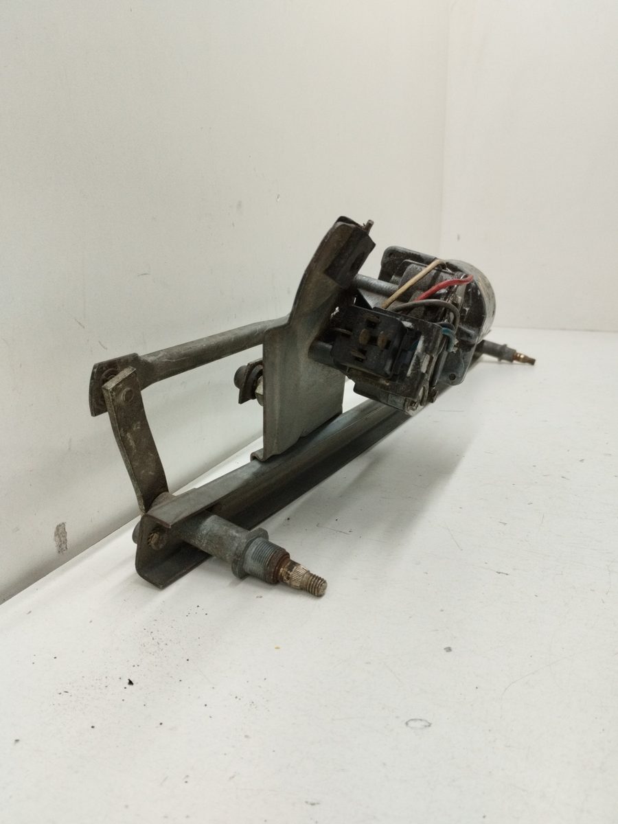 Motor Limpia Delantero Peugeot 305 desde 1977