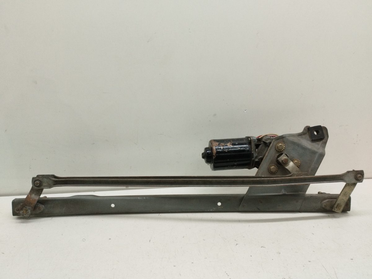 Motor Limpia Delantero Peugeot 305 desde 1977