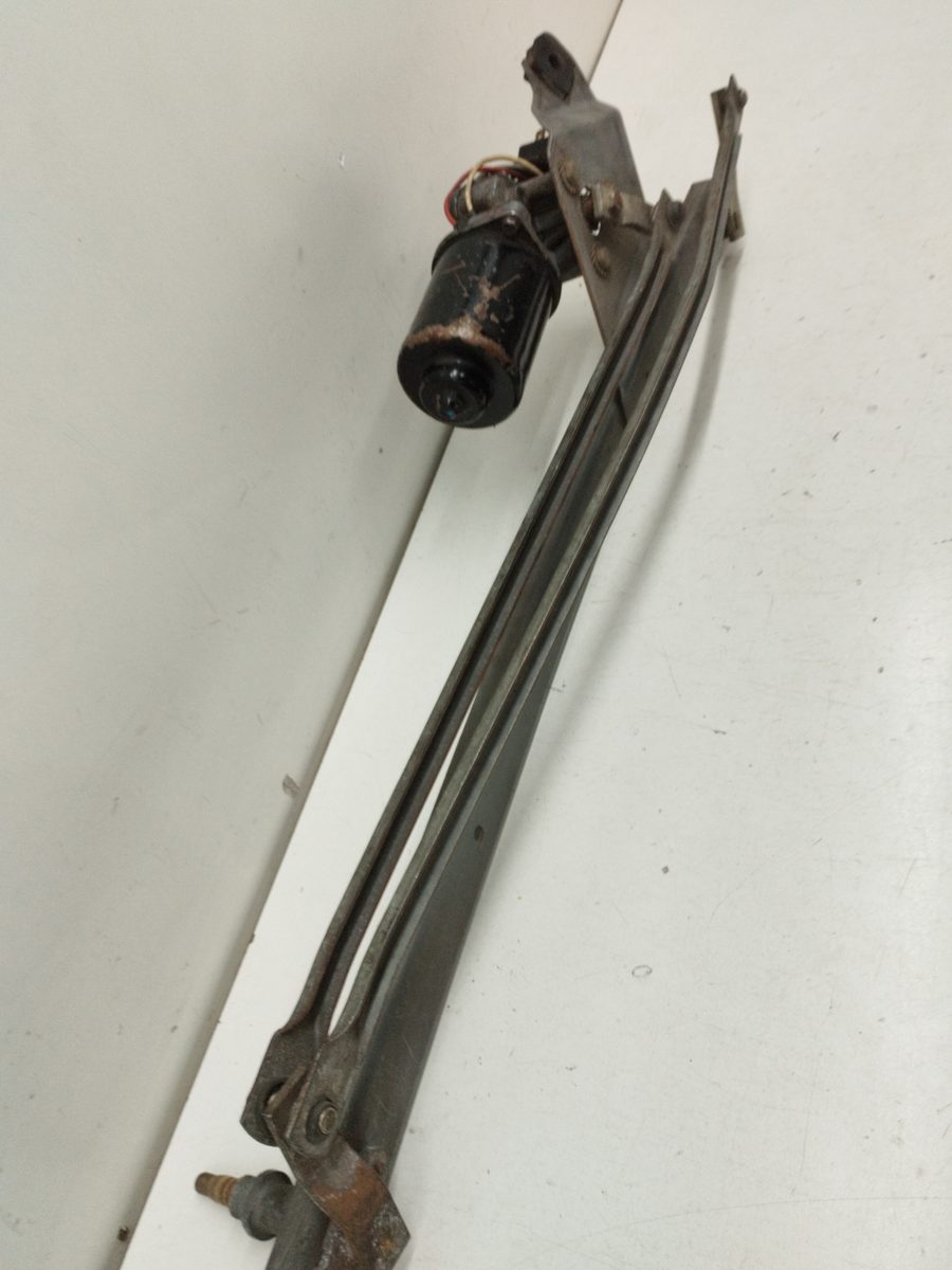 Motor Limpia Delantero Peugeot 305 desde 1977