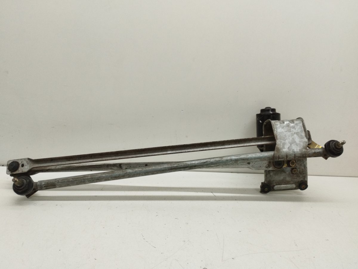 Motor Limpia Delantero Peugeot Boxer Caja Cerrada (RS3200)(230)(->'02) 1994-2002 TGE206