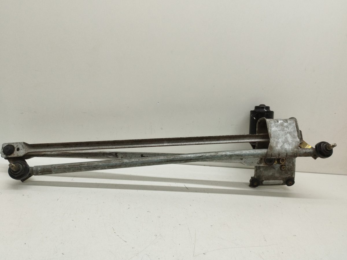 Motor Limpia Delantero Peugeot Boxer Caja Cerrada (RS3200)(230)(->'02) 1994-2002 TGE206