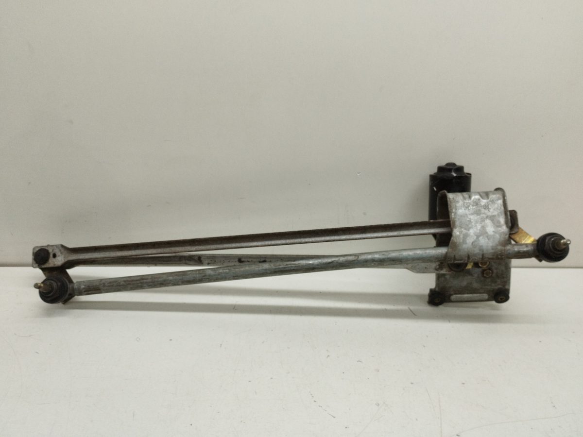 Motor Limpia Delantero Peugeot Boxer Caja Cerrada (RS3200)(230)(->'02) 1994-2002 TGE206
