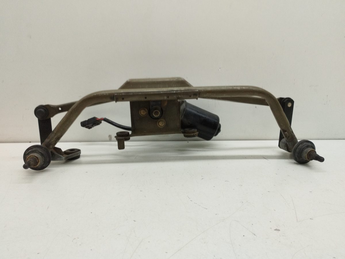Motor Limpia Delantero Peugeot Expert Kombi 1995-2004 2.0 HDi 2.0L 80kW 9406405938