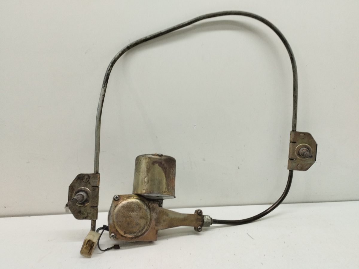 Motor Limpia Delantero Renault 5 1976-Actualidad 1 1.0L 32kW LPJ125