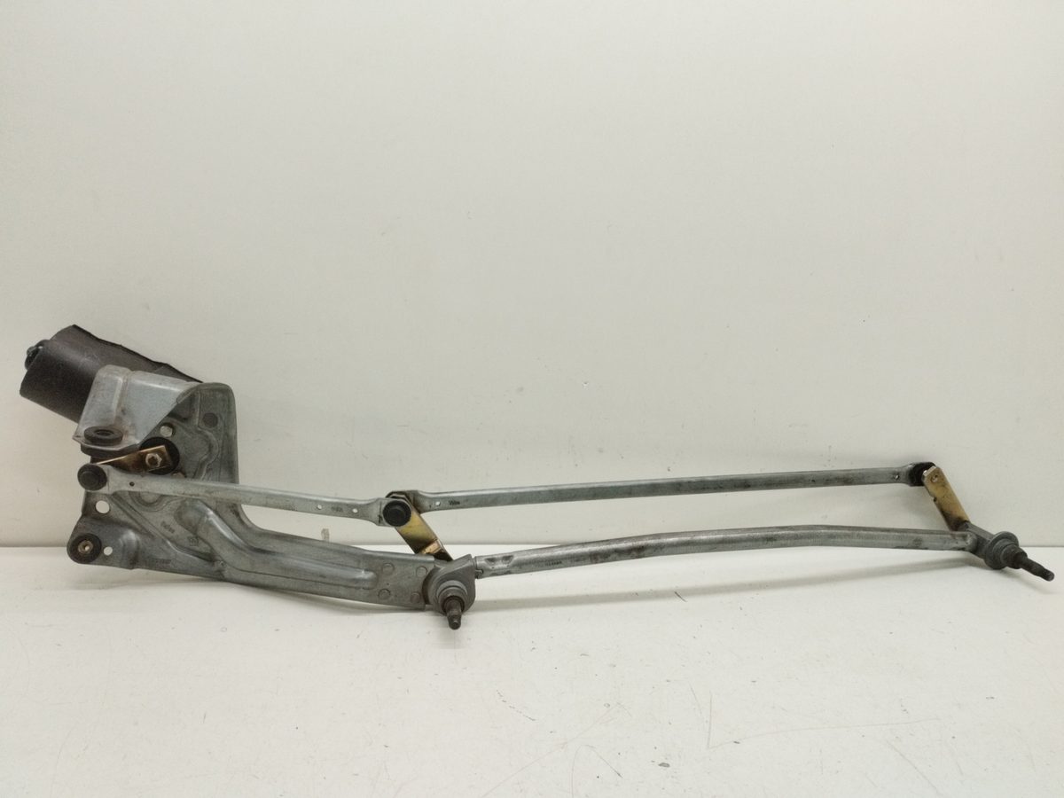 Motor Limpia Delantero Renault Megane I Classic (LA0) 1996-2001 1.6e Alize 53548402