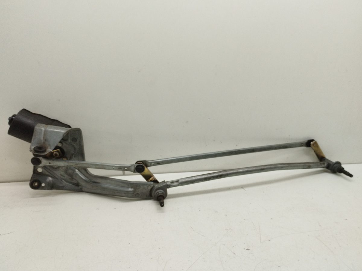Motor Limpia Delantero Renault Megane I Classic (LA0) 1996-2001 1.6e Alize 53548402