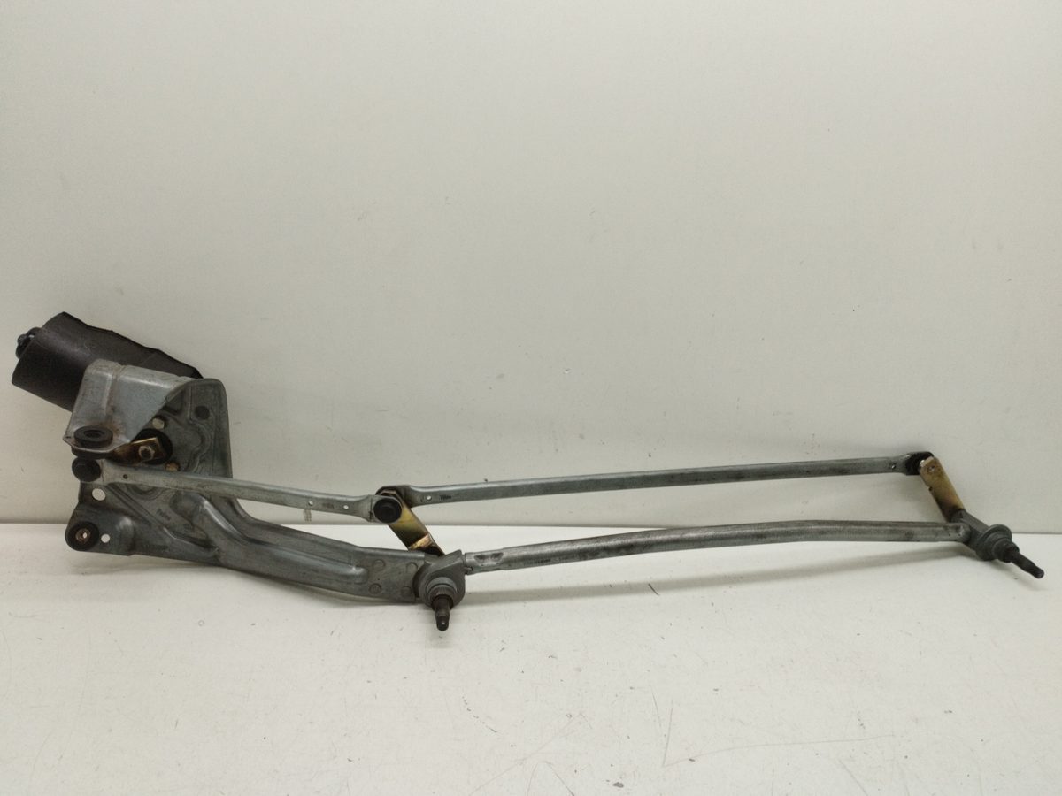 Motor Limpia Delantero Renault Megane I Classic (LA0) 1996-2001 1.6e Alize 53548402