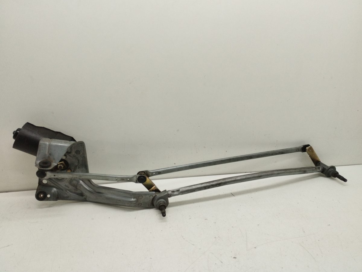 Motor Limpia Delantero Renault Megane I Classic (LA0) 1996-2001 1.6e Alize 53548402