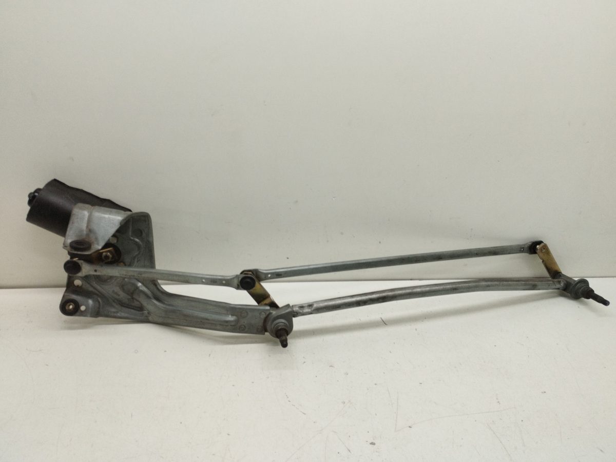 Motor Limpia Delantero Renault Megane I Classic (LA0) 1996-2001 1.6e Alize 53548402