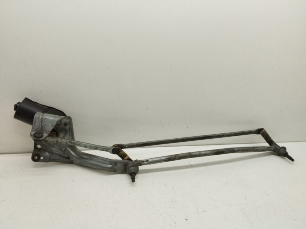 Motor Limpia Delantero Renault Megane I Classic (LA0) 1996-2001 1.6e Alize 53548402