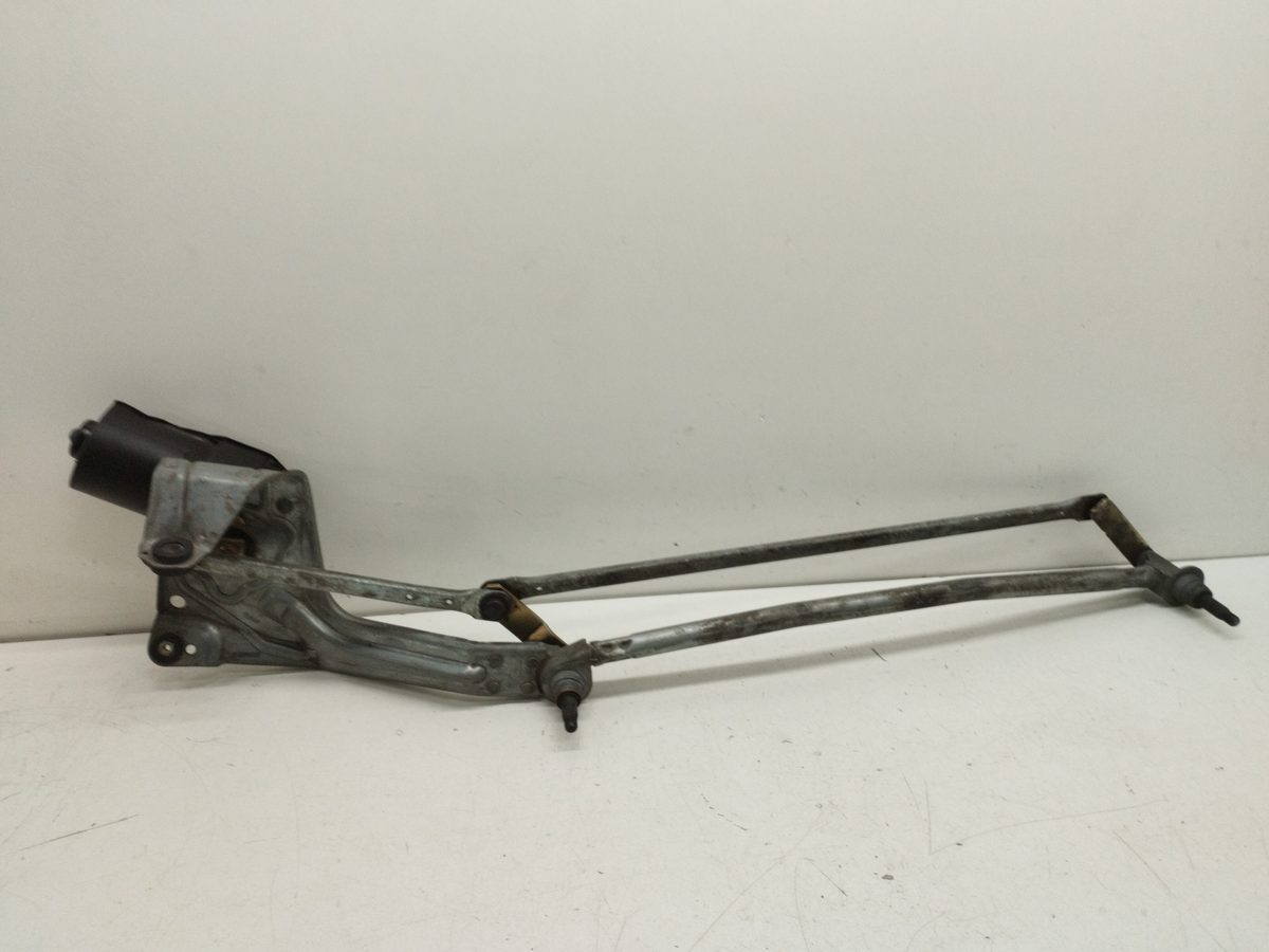 Motor Limpia Delantero Renault Megane I Classic (LA0) 1996-2001 1.6e Alize 53548402