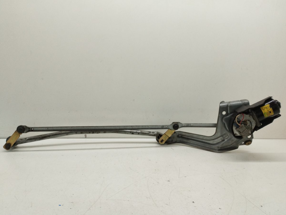 Motor Limpia Delantero Renault Megane I Classic (LA0) 1996-2001