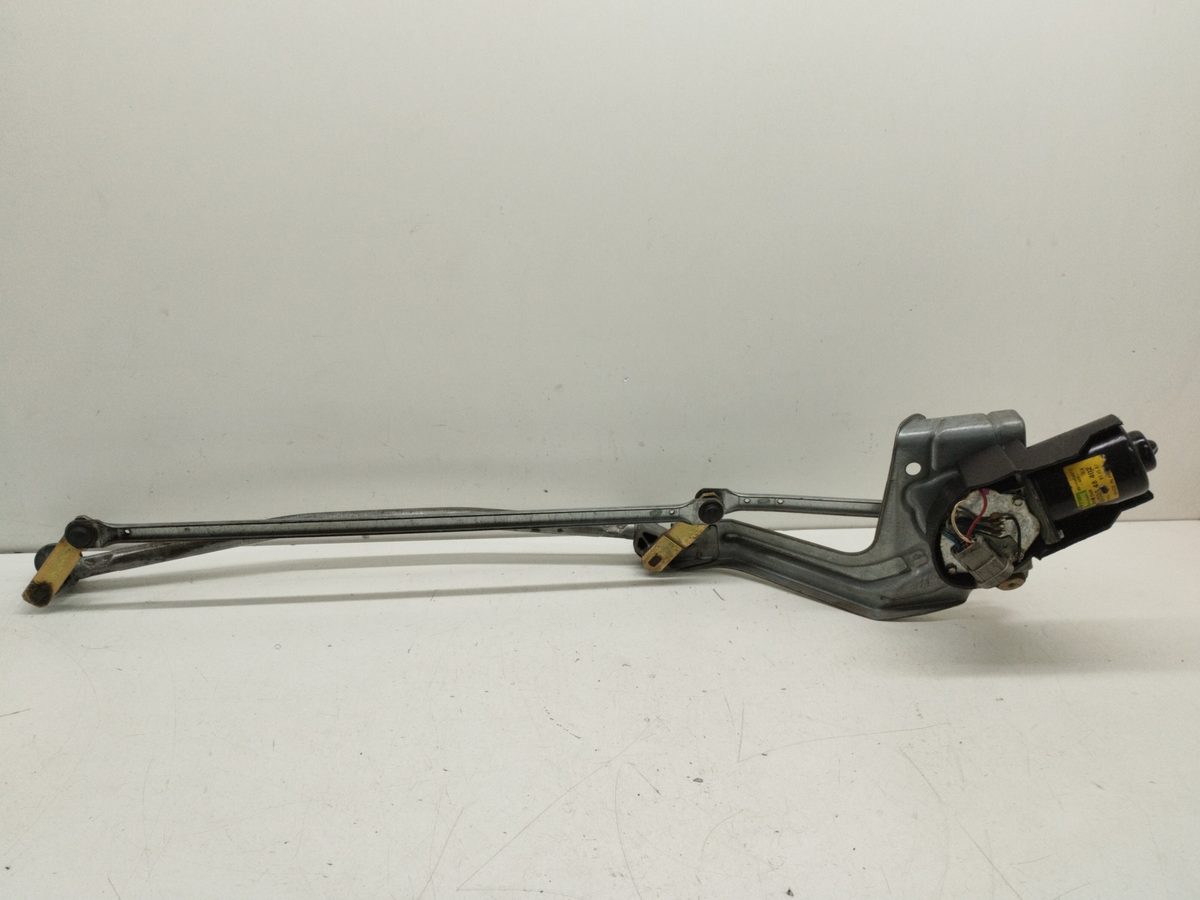 Motor Limpia Delantero Renault Megane I Classic (LA0) 1996-2001