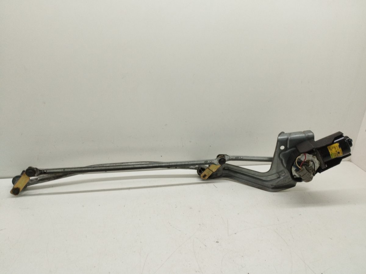 Motor Limpia Delantero Renault Megane I Classic (LA0) 1996-2001
