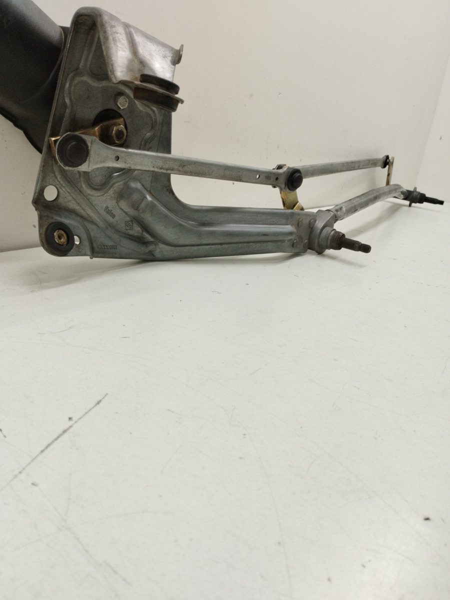 Motor Limpia Delantero Renault Megane I Classic (LA0) 1996-2001