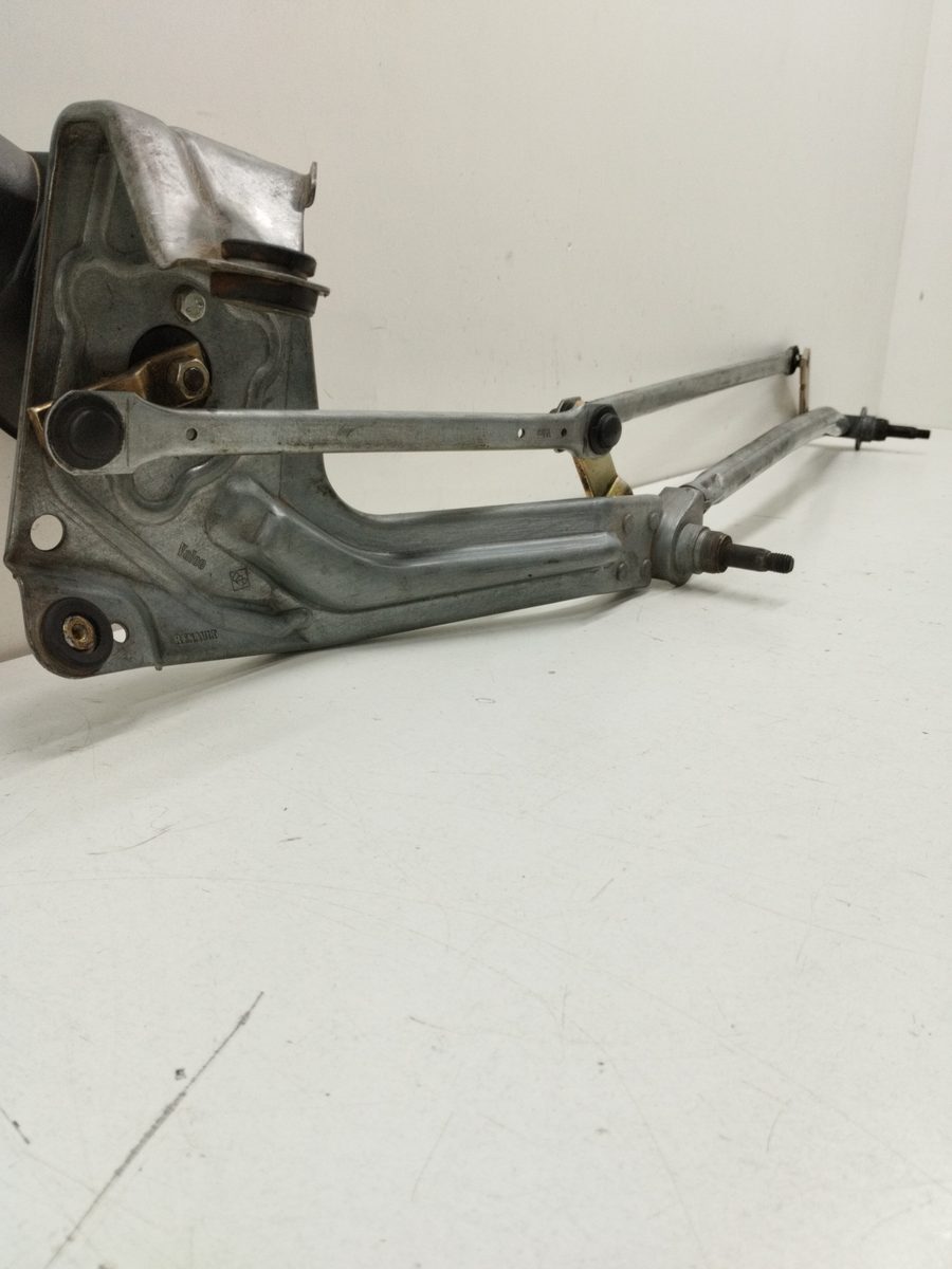 Motor Limpia Delantero Renault Megane I Classic (LA0) 1996-2001