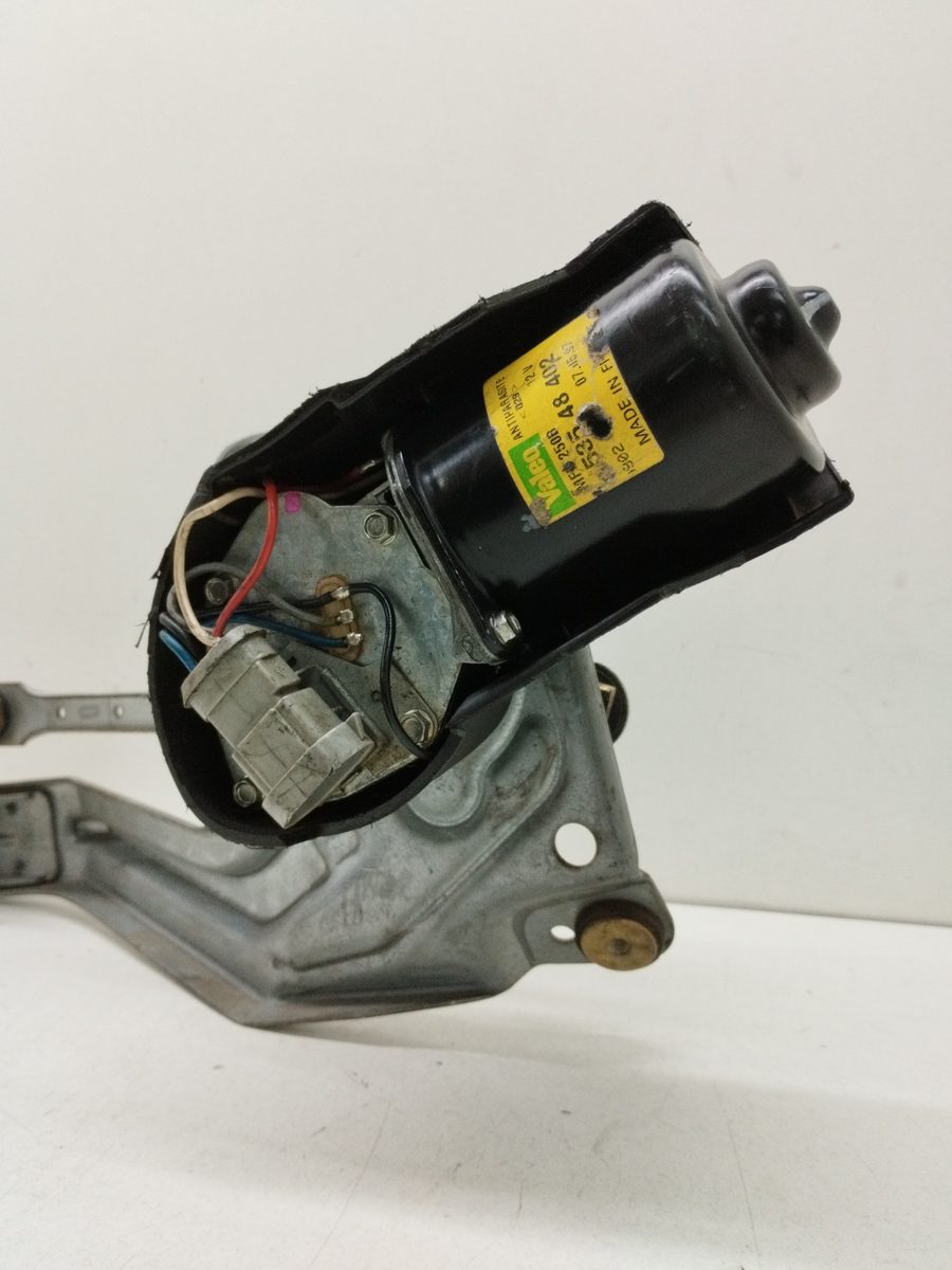 Motor Limpia Delantero Renault Megane I Classic (LA0) 1996-2001
