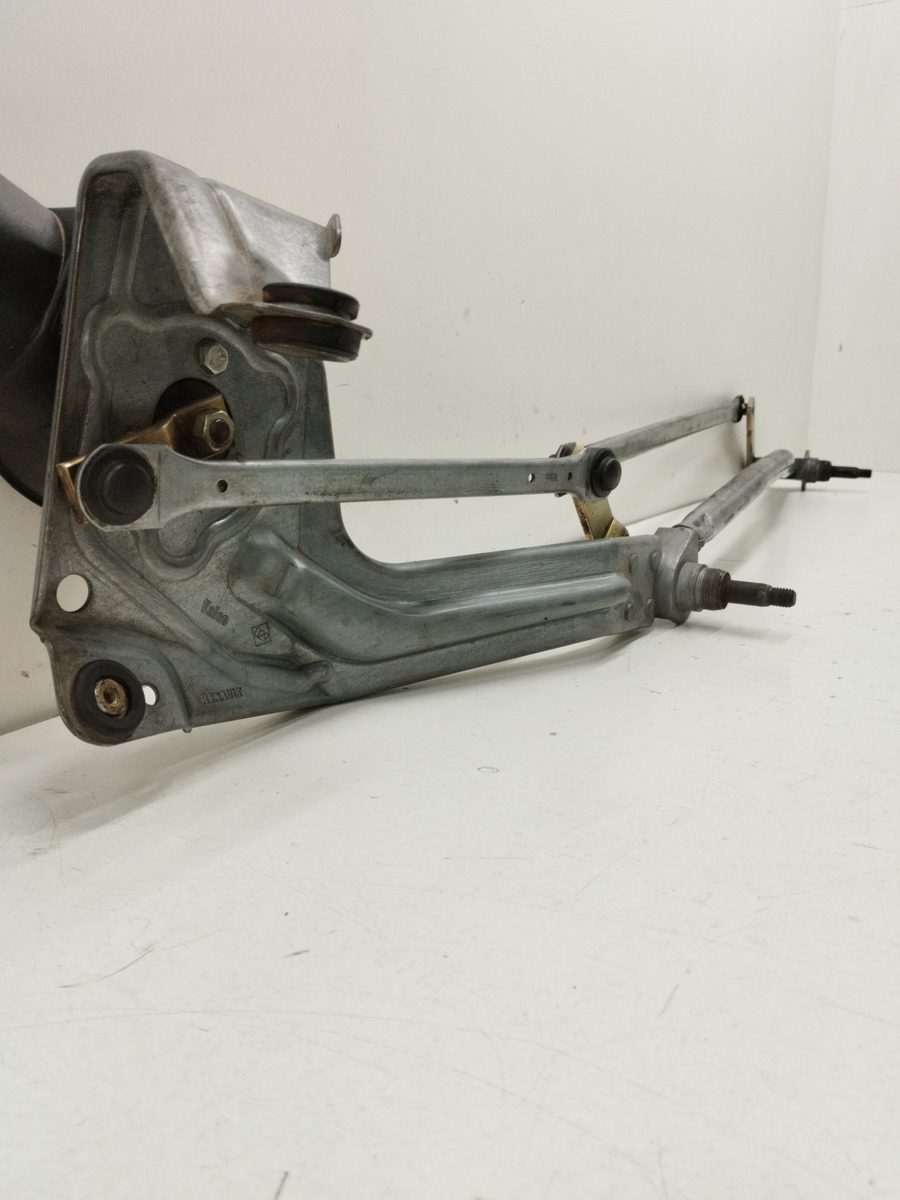Motor Limpia Delantero Renault Megane I Classic (LA0) 1996-2001
