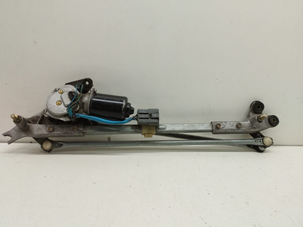 Motor Limpia Delantero Subaru Legacy Berl./familiar B11 (BD/BG) 1994-1999 WM72282S