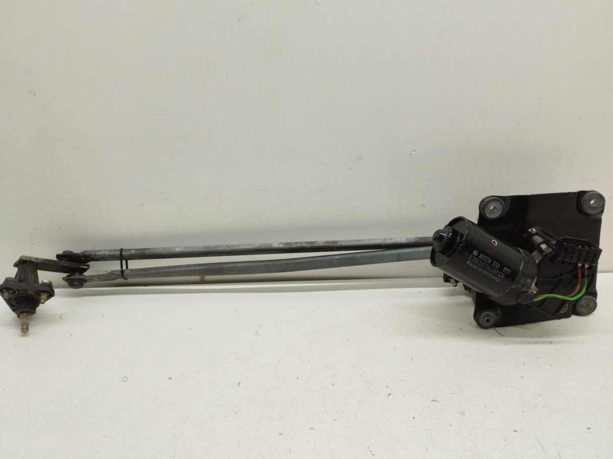 Motor Limpia Delantero Volvo S40 Berlina 1995-2005 2.0 Turbo CAT 2.0L 118kW 0390241114