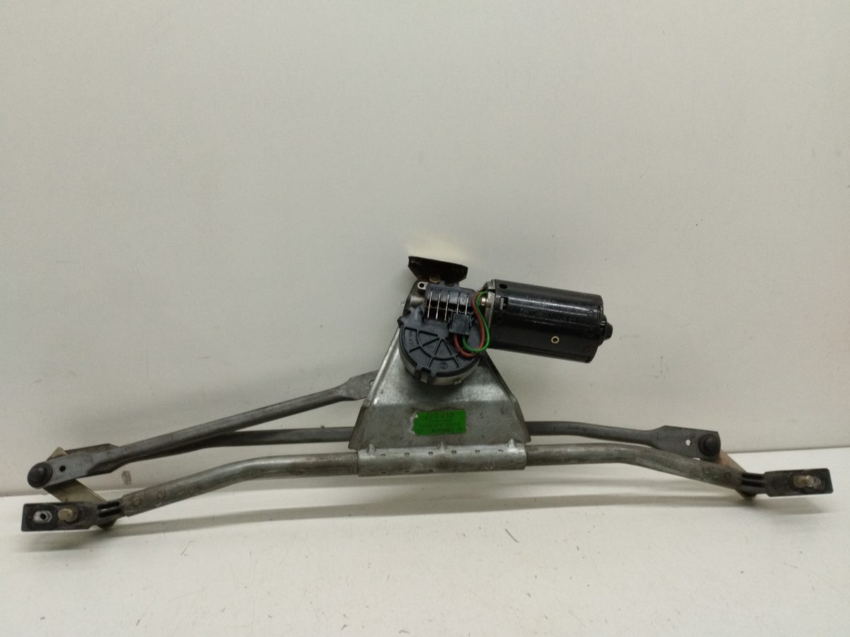 Motor Limpia Delantero Volvo Serie 440 1988-1997 2.0 CAT 2.0L 82kW 3397020216