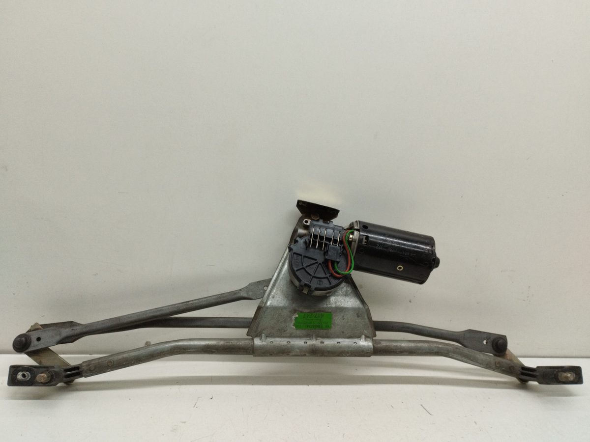 Motor Limpia Delantero Volvo Serie 440 1988-1997 2.0 CAT 2.0L 82kW 3397020216