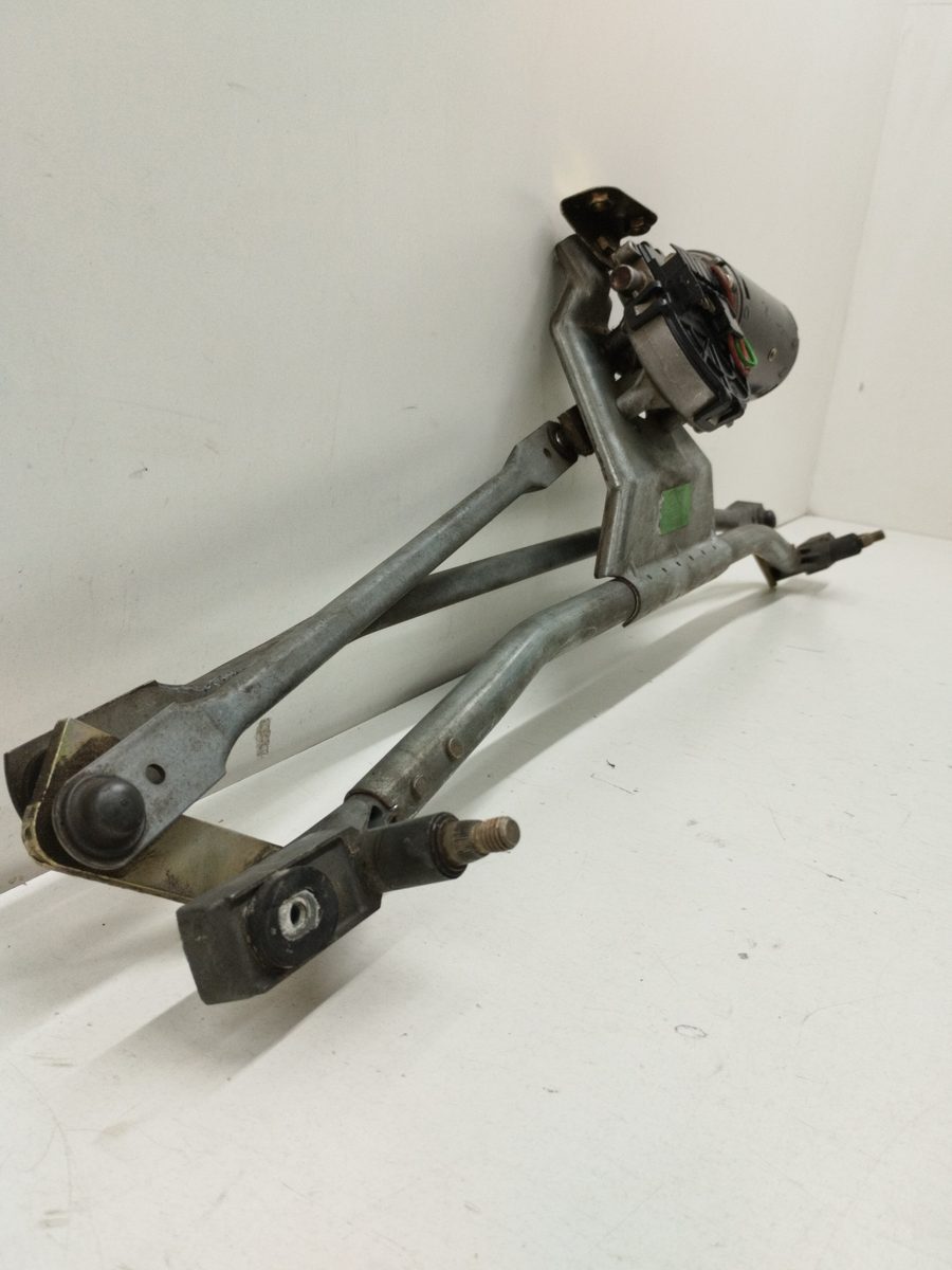 Motor Limpia Delantero Volvo Serie 440 1988-1997