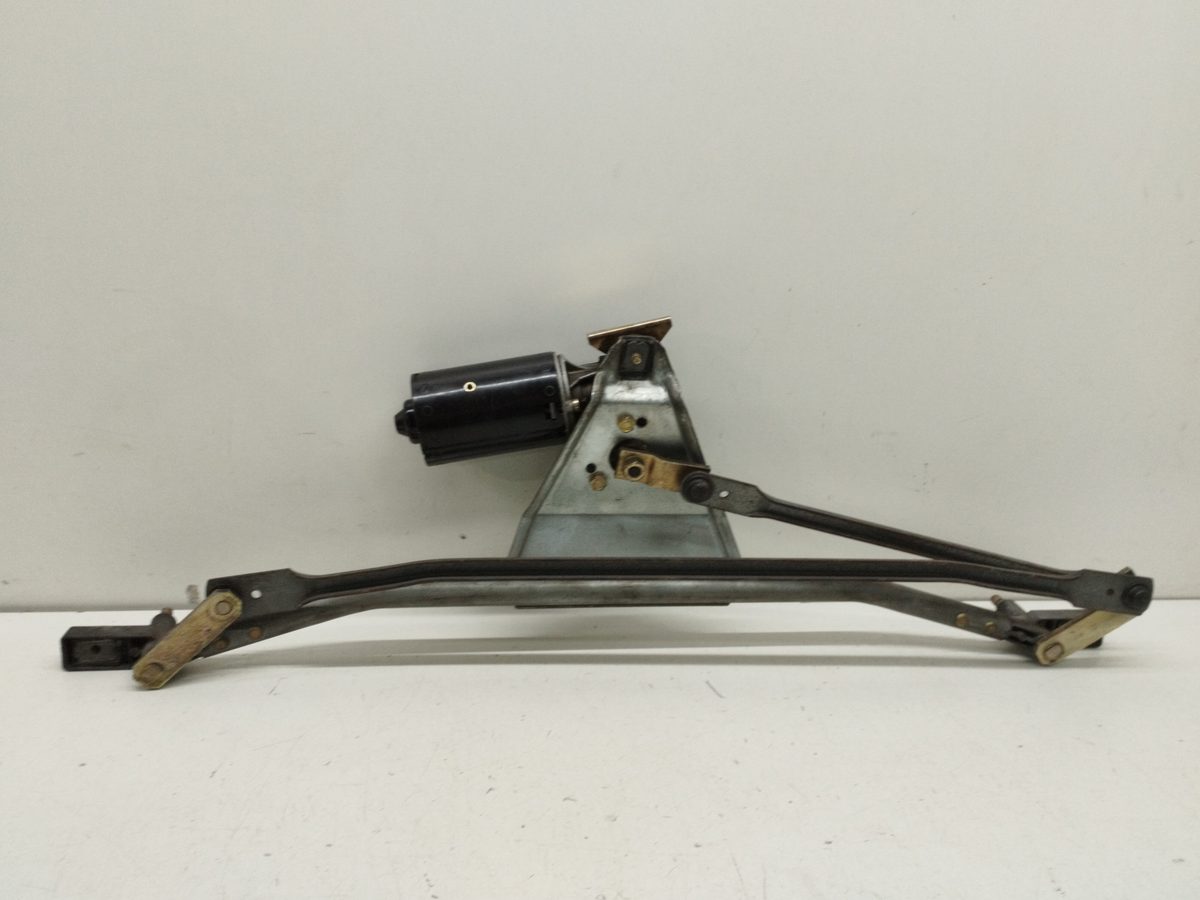 Motor Limpia Delantero Volvo Serie 440 1988-1997