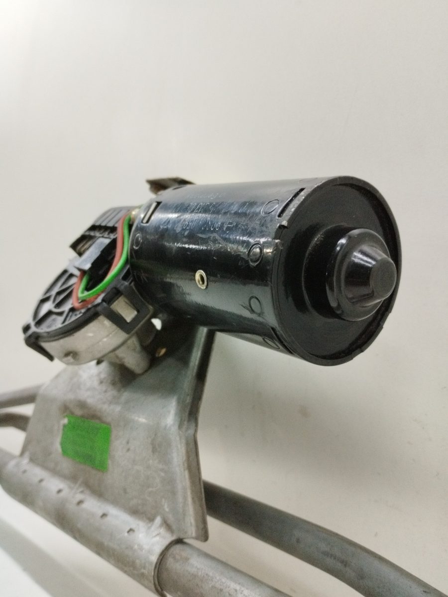 Motor Limpia Delantero Volvo Serie 440 1988-1997