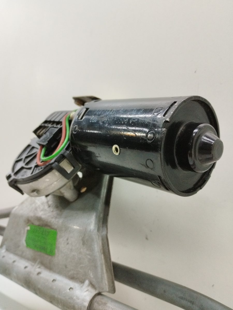 Motor Limpia Delantero Volvo Serie 440 1988-1997