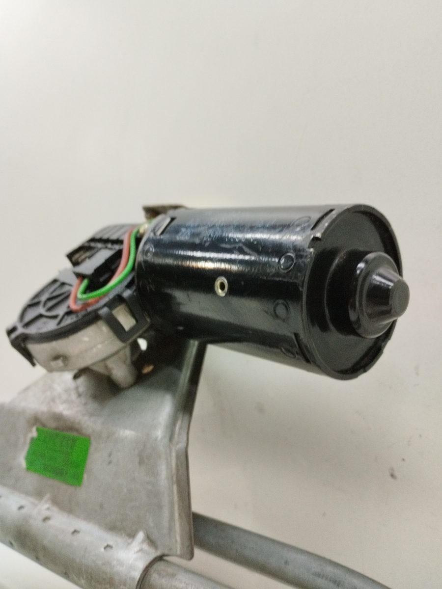 Motor Limpia Delantero Volvo Serie 440 1988-1997