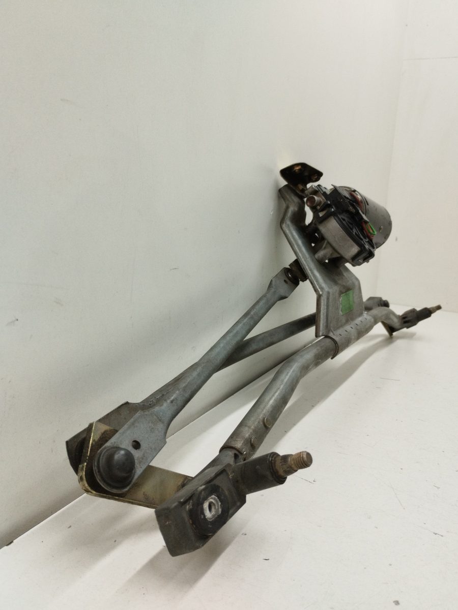 Motor Limpia Delantero Volvo Serie 440 1988-1997