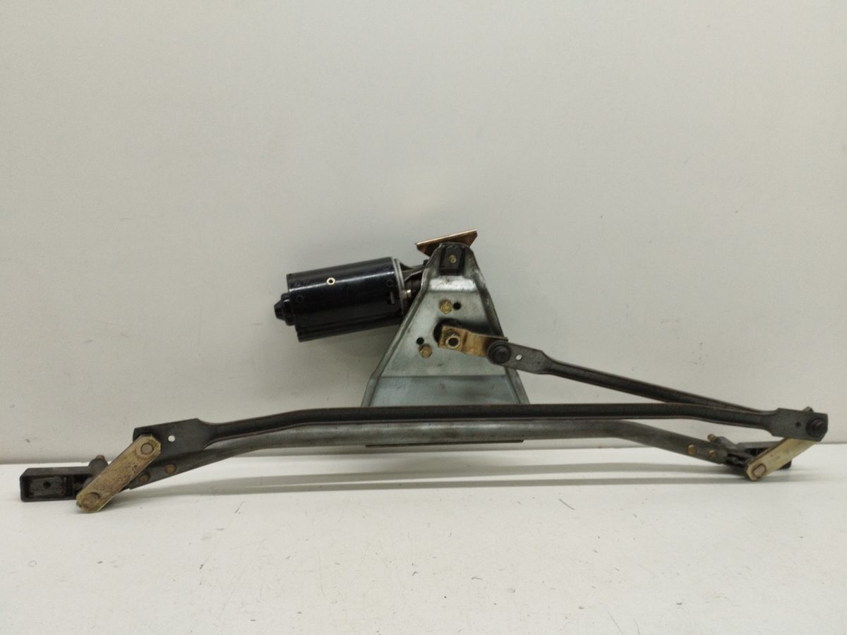 Motor Limpia Delantero Volvo Serie 440 1988-1997