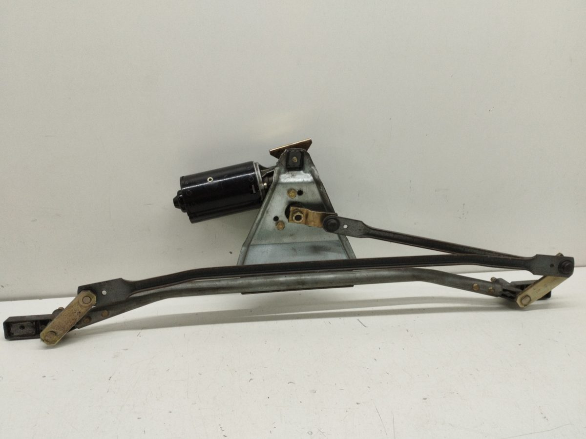 Motor Limpia Delantero Volvo Serie 440 1988-1997