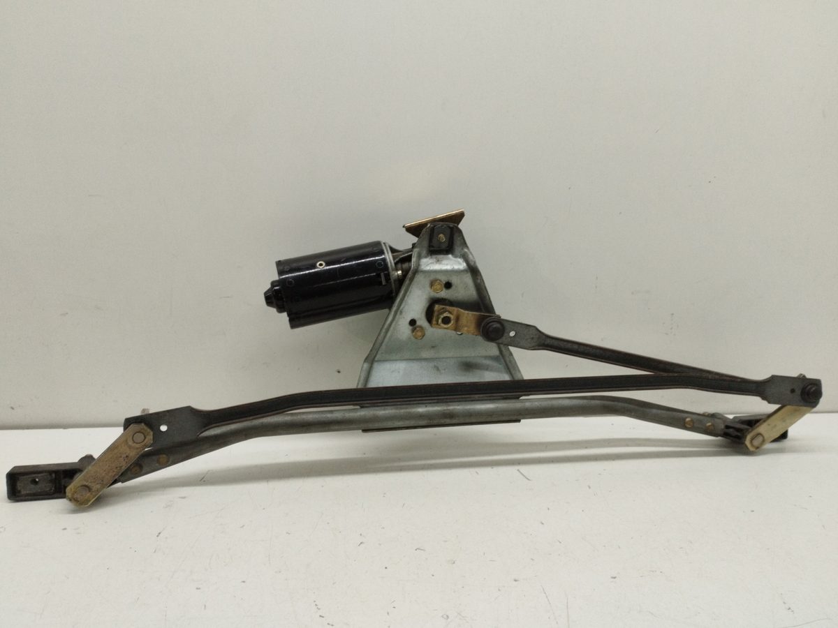 Motor Limpia Delantero Volvo Serie 440 1988-1997