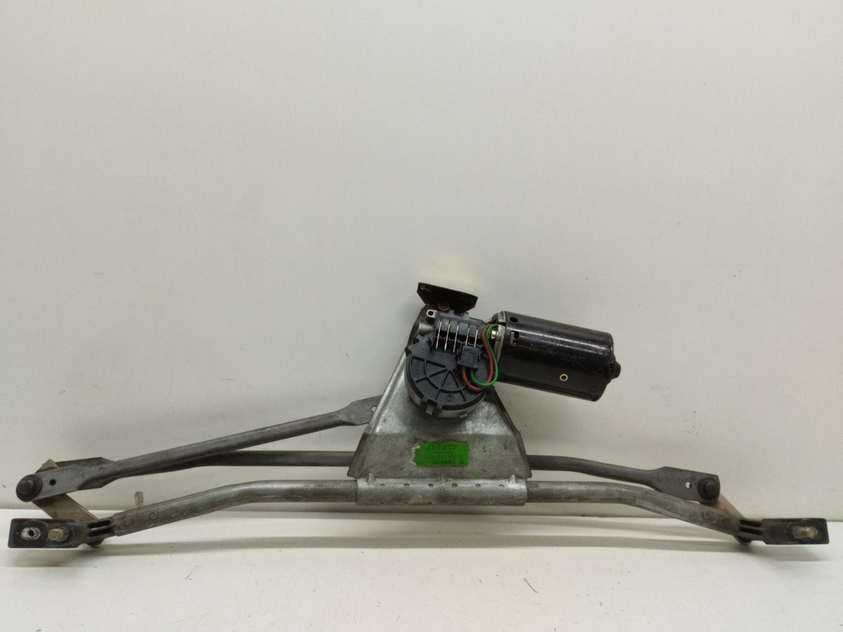 Motor Limpia Delantero Volvo Serie 460 1989-1997 2.0i GLE 2.0L 81kW 3397020216