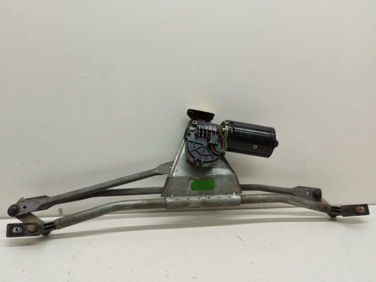 Motor Limpia Delantero Volvo Serie 460 1989-1997 2.0i GLE 2.0L 81kW 3397020216