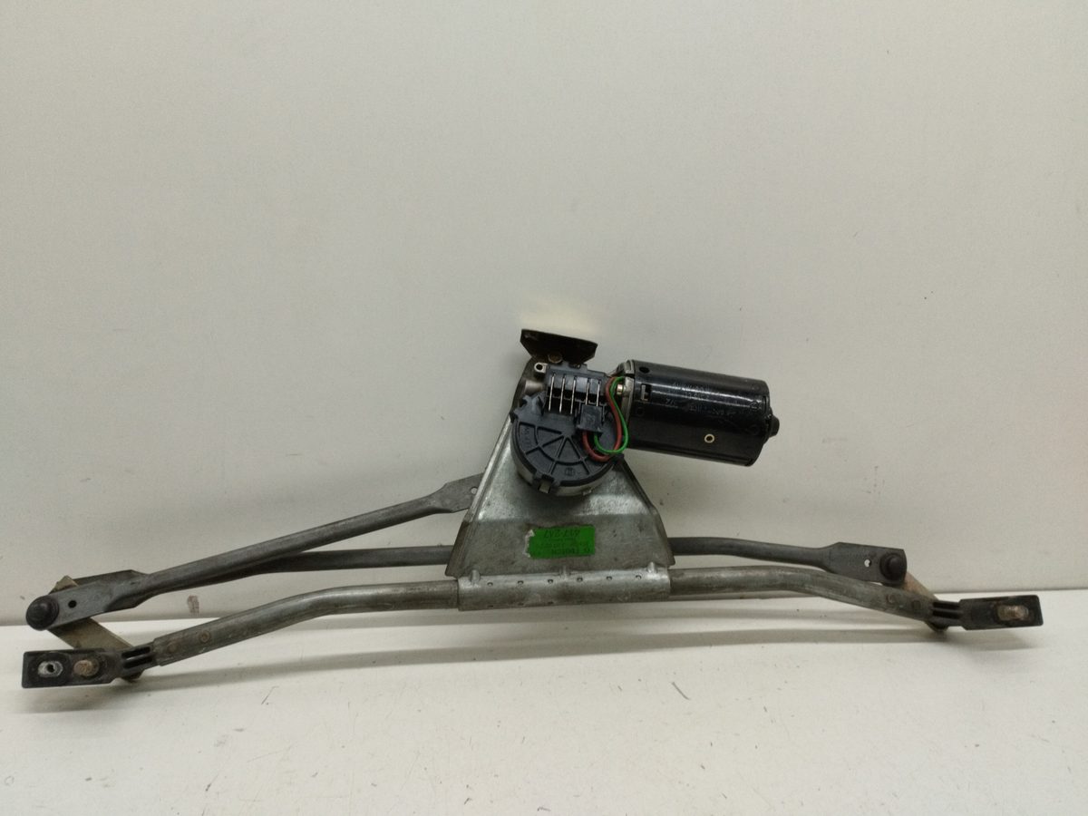 Motor Limpia Delantero Volvo Serie 460 1989-1997 2.0i GLE 2.0L 81kW 3397020216