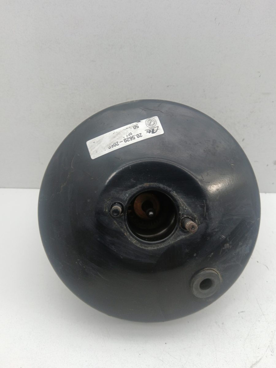 Servofreno Fiat Fiorino 1982-1988 DIESEL 7761352025