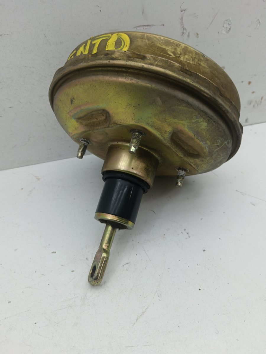 Servofreno Fiat Seicento (187) 1998-2002