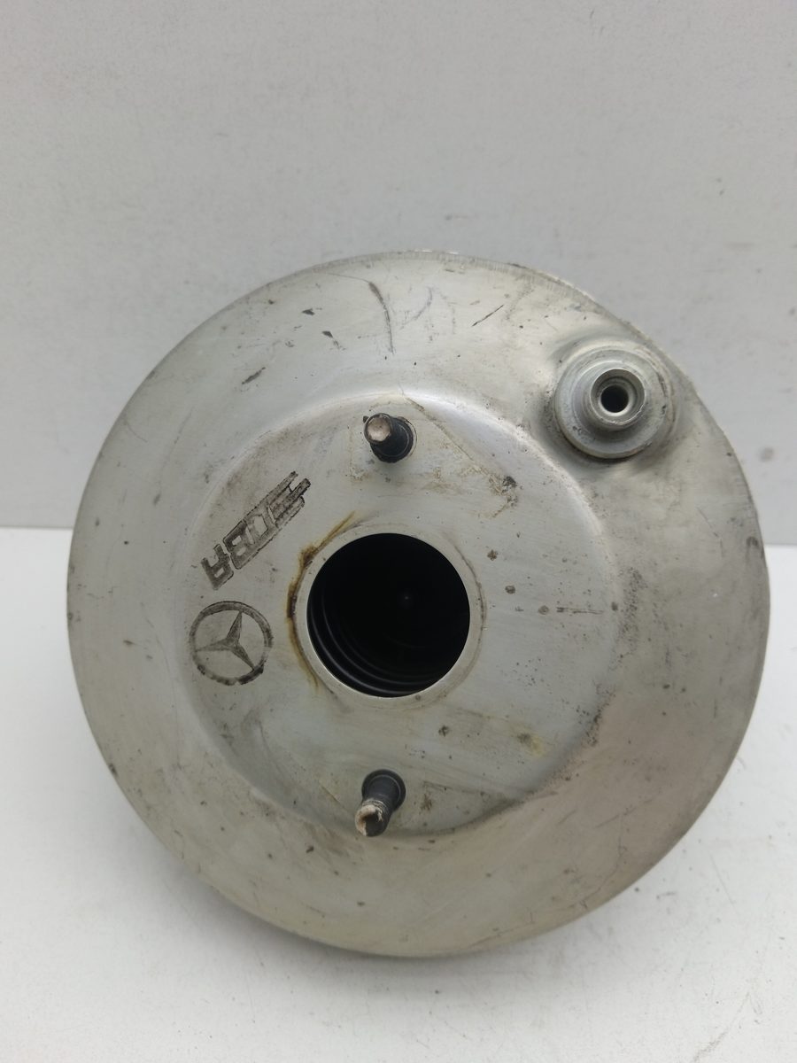 Servofreno Mercedes-Benz Clase C (W201) Berlina 1982-1993 2.5 Diesel 2.5L 69kW 0034304230