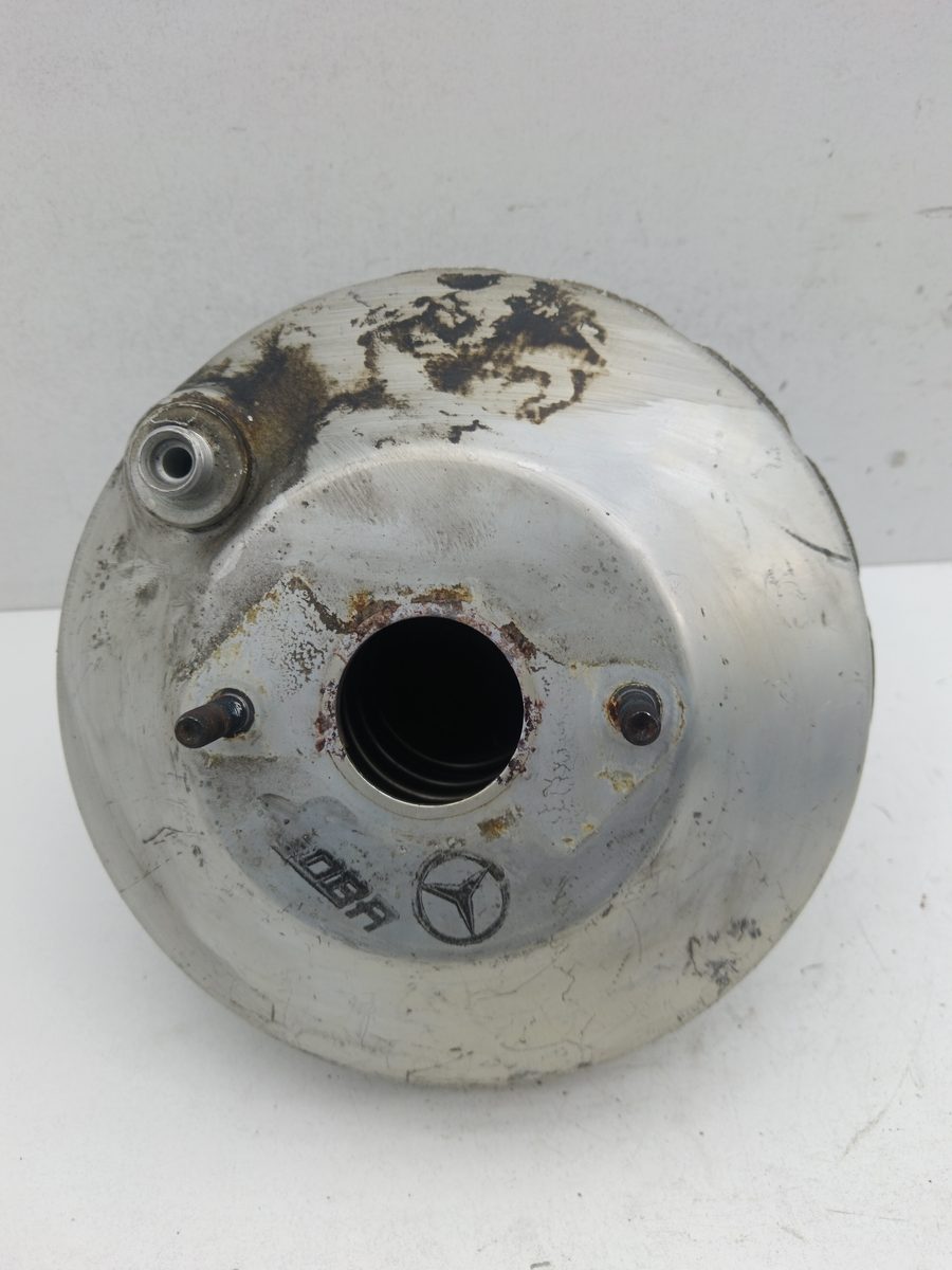 Servofreno Mercedes-Benz Clase C (W201) Berlina 1982-1993 2.5 Diesel 2.5L 69kW 0034304230
