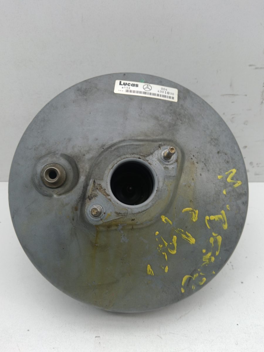 Servofreno Mercedes-Benz Clase C (W202) Berlina 1993-2000 2.5 Diesel CAT 0044301830