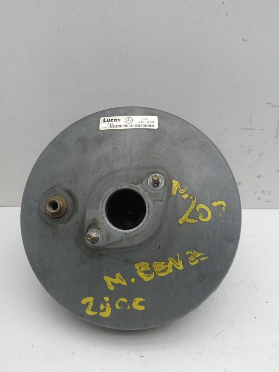 Servofreno Mercedes-Benz Clase C (W202) Berlina 1993-2000 0044301830
