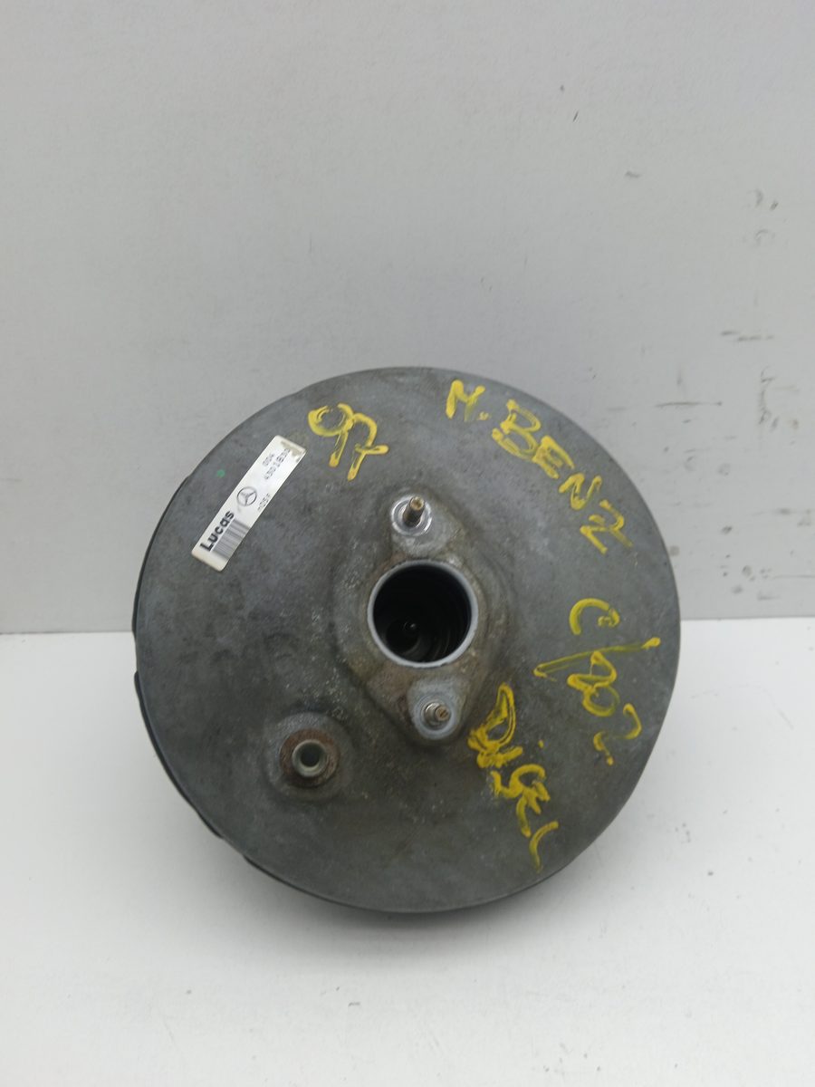 Servofreno Mercedes-Benz Clase C (W202) Berlina 1993-2000 250 Diesel (202.125) 0044301830