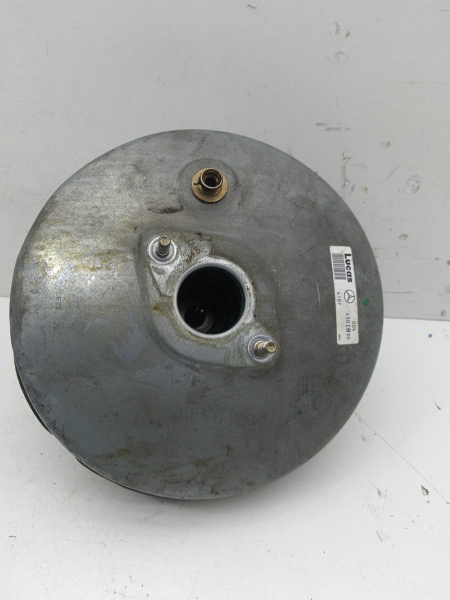 Servofreno Mercedes-Benz Clase C (W202) Berlina 1993-2000 2.5 20V Turbodiesel CAT 4301830